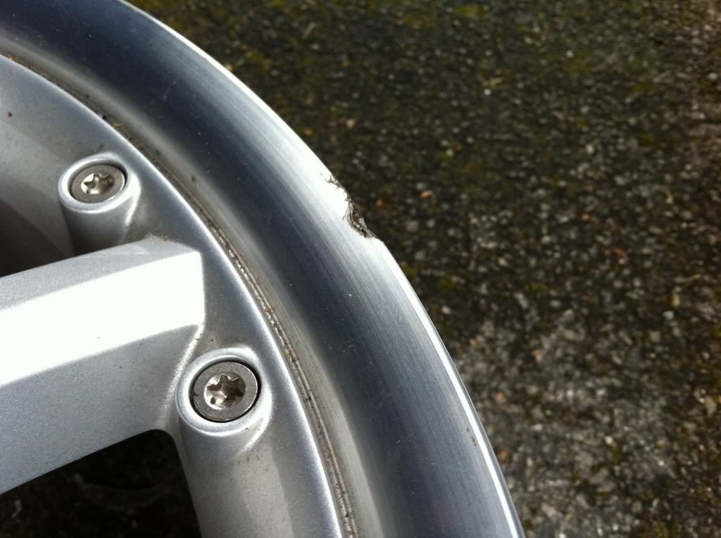 For Sale 18" Ronal Alloys, custom hubs and track day wheels for sale